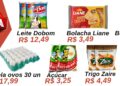 Confira as ofertas da semana no Comercial Filadélfia em Tarauacá