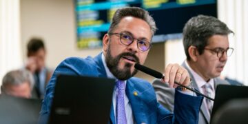 Com voto favorável de Alan Rick, Senado aprova projeto que fortalece atendimento pré-hospitalar dos bombeiros