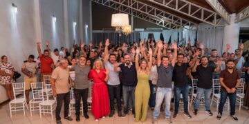 Alan Rick participa de encontro com pequenos e microempreendedores e debate propostas para fortalecer a economia do Acre