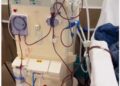 “Saem à 1h da madrugada para sobreviver”: pacientes percorrem 229 km, três vezes por semana, para fazer hemodiálise em Cruzeiro do Sul e cobram centro de tratamento em Tarauacá