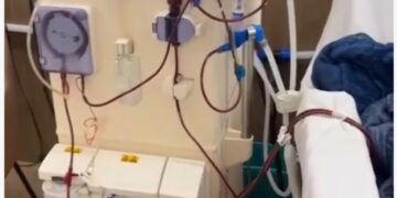“Saem à 1h da madrugada para sobreviver”: pacientes percorrem 229 km, três vezes por semana, para fazer hemodiálise em Cruzeiro do Sul e cobram centro de tratamento em Tarauacá