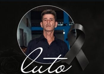 Tarauacá se despede do policial civil aposentado Eduardo Araújo Viana, o “Careca”