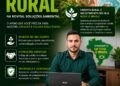 Crédito Rural é na Rovital Soluções Ambientais; realize seu projeto em Tarauacá