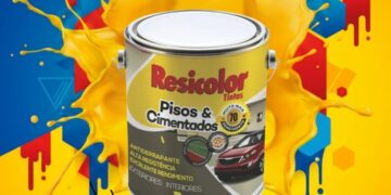 Mega Promoção de Tintas na Ronsy de Tarauacá; aproveite as ofertas!