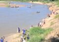 Piracema do mandim movimenta Rio Tarauacá e atrai pescadores ao longo do manancial