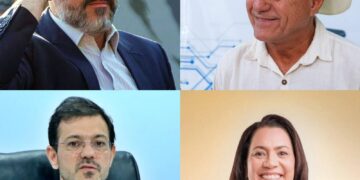 Convenções partidárias no Acre já têm datas definidas; veja quando cada pré-candidato oficializará chapa ao Governo