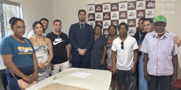 Em busca da vida: famílias de pacientes renais pedem apoio das autoridades para implantação do centro de hemodiálise em Tarauacá e agradecem atuação do MP
