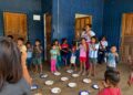 Envira: Secretaria Municipal de Educação realiza visita técnica à Aldeia Vida Nova para acompanhar demandas da comunidade escolar