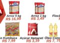 Confira as ofertas da semana no Comercial Filadélfia em Tarauacá