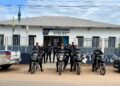 Operação Brasil reforça segurança em Feijó e resulta em mais de 100 autuações de trânsito