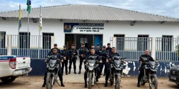 Operação Brasil reforça segurança em Feijó e resulta em mais de 100 autuações de trânsito