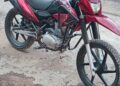 Vende-se uma moto Bros em Tarauacá