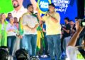Durante convenção, Júnior Feitosa defende hospital regional e centro de hemodiálise para Tarauacá, Feijó e Jordão