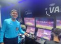 De Tarauacá para o Maracanã: árbitro Tiago Brasil integra equipe do VAR em clássico entre Flamengo e São Paulo
