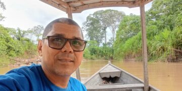 Exonerado, Nilson do Ó “chuta o balde”, faz duras críticas à Saúde de Tarauacá e diz que foi pego de surpresa
