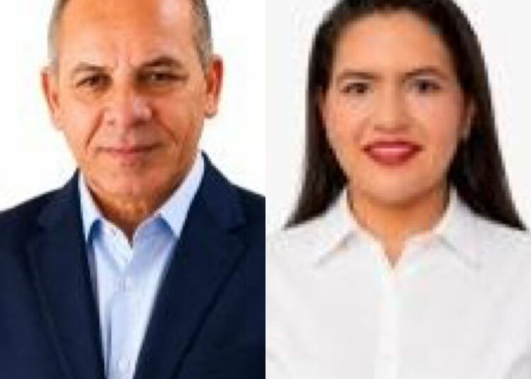 Dr. Luisinho é o primeiro candidato ao Governo do Acre a registrar candidatura no TSE; plano de governo prioriza industrialização