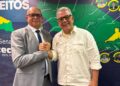 Petecão destaca investimento de R$ 3 milhões para ampliar abastecimento de água em Mâncio Lima