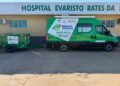 Novo Consultório Odontológico móvel inicia atendimentos e amplia acesso à saúde bucal em Envira