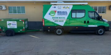 Novo Consultório Odontológico móvel inicia atendimentos e amplia acesso à saúde bucal em Envira