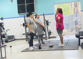 Cuide da sua saúde na Maia Academia, em Tarauacá!