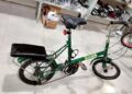 Bicicleta do Dr. Tomé é preservada em Tarauacá e mantém viva a história do médico que marcou gerações