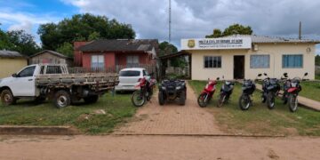 Vereador de Jordão é preso em flagrante por suspeita de violência doméstica