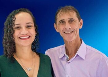 Governadora Mailza Assis exonera Maria Lucinéia e nomeia Raimundo Maranguape para cargo no Estado