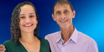 Governadora Mailza Assis exonera Maria Lucinéia e nomeia Raimundo Maranguape para cargo no Estado
