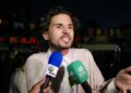 Jesus Dourado tem candidatura barrada e acusa favorecimento político durante convenção da Frente Ampla no Acre