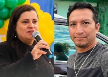 Após ampliar licença para 130 dias, Veinha do Valmar abre vaga e Charles Yawanawá assumirá mandato na Câmara de Tarauacá