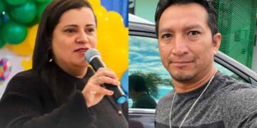 Após ampliar licença para 130 dias, Veinha do Valmar abre vaga e Charles Yawanawá assumirá mandato na Câmara de Tarauacá