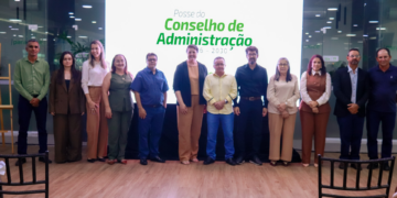 Sicredi Biomas empossa novo Conselho de Administração para gestão 2026-2030