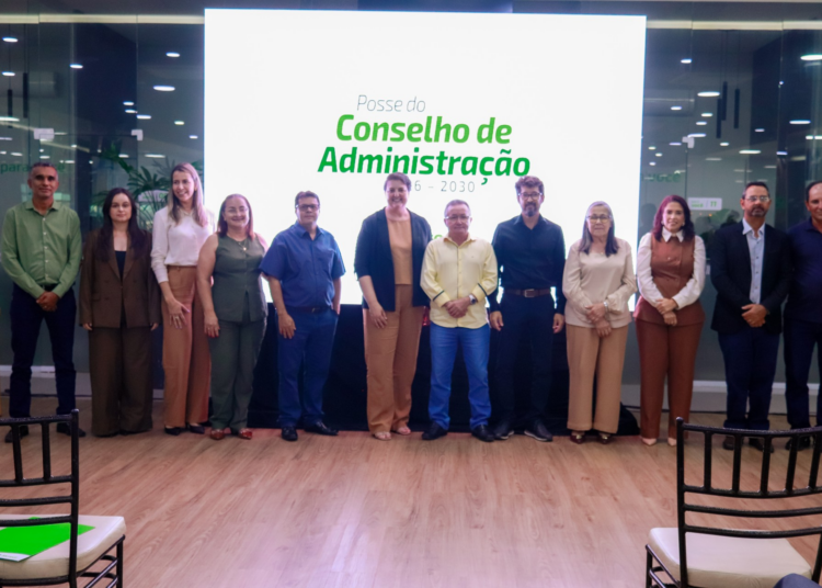 Sicredi Biomas empossa novo Conselho de Administração para gestão 2026-2030