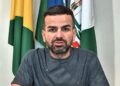 Rodrigo Damasceno nega irregularidades em licitação suspensa pelo TCE: “Sempre busquei trabalhar com transparência”