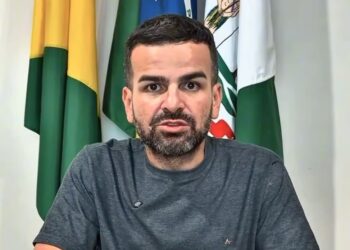 Rodrigo Damasceno nega irregularidades em licitação suspensa pelo TCE: “Sempre busquei trabalhar com transparência”