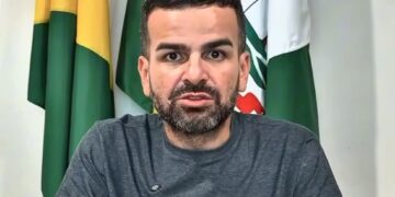 Rodrigo Damasceno nega irregularidades em licitação suspensa pelo TCE: “Sempre busquei trabalhar com transparência”