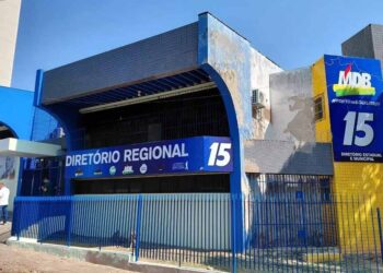 MDB do Acre é o primeiro partido a registrar candidatos no sistema do TSE para as eleições de 2026