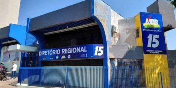 MDB do Acre é o primeiro partido a registrar candidatos no sistema do TSE para as eleições de 2026