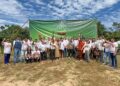 Prefeitura de Tarauacá e TJAC levam cidadania e serviços essenciais à Aldeia Yawatxiwã