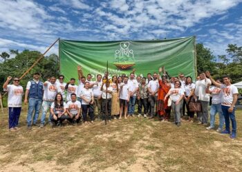 Prefeitura de Tarauacá e TJAC levam cidadania e serviços essenciais à Aldeia Yawatxiwã
