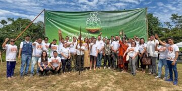 Prefeitura de Tarauacá e TJAC levam cidadania e serviços essenciais à Aldeia Yawatxiwã