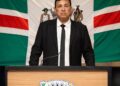 Pedro Cláver ganha força e surge como favorito para presidir a Câmara de Tarauacá