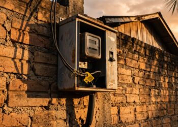 1ª Câmara Cível mantém indenização a cliente que pagou conta fraudulenta e teve energia cortada