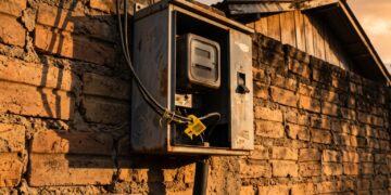 1ª Câmara Cível mantém indenização a cliente que pagou conta fraudulenta e teve energia cortada