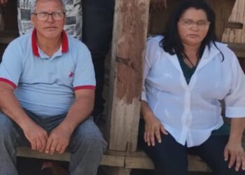 Bombeiro militar da reserva mata esposa e é encontrado morto em residência na BR-364, entre Feijó e Manoel Urbano