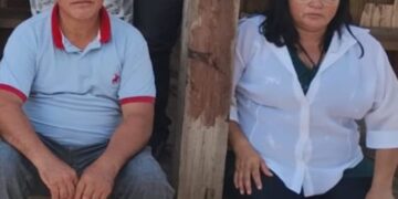 Bombeiro militar da reserva mata esposa e é encontrado morto em residência na BR-364, entre Feijó e Manoel Urbano