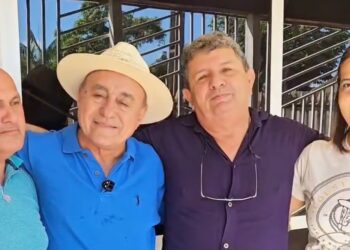 MDB de Tarauacá declara apoio a Tião Bocalom após reunião com lideranças