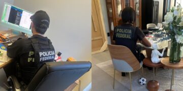 Operação da PF investiga desvio de recursos do Fundeb no Acre em contratos de mais de R$ 50 milhões