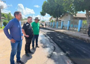 Tarauacá inicia Operação Verão do programa “Prefeitura em Ação 2026” com mais de R$ 14 milhões em investimentos