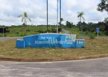 Casal é encontrado morto em residência entre Feijó e Manoel Urbano; caso é investigado pela Polícia Civil